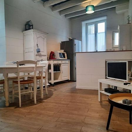 Apartmán La Palme De Retz Pornic Exteriér fotografie