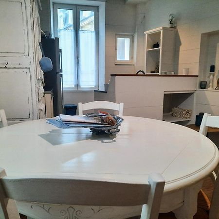 Apartmán La Palme De Retz Pornic Exteriér fotografie