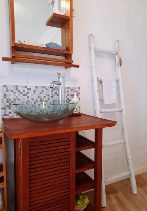 Apartmán La Palme De Retz Pornic Exteriér fotografie