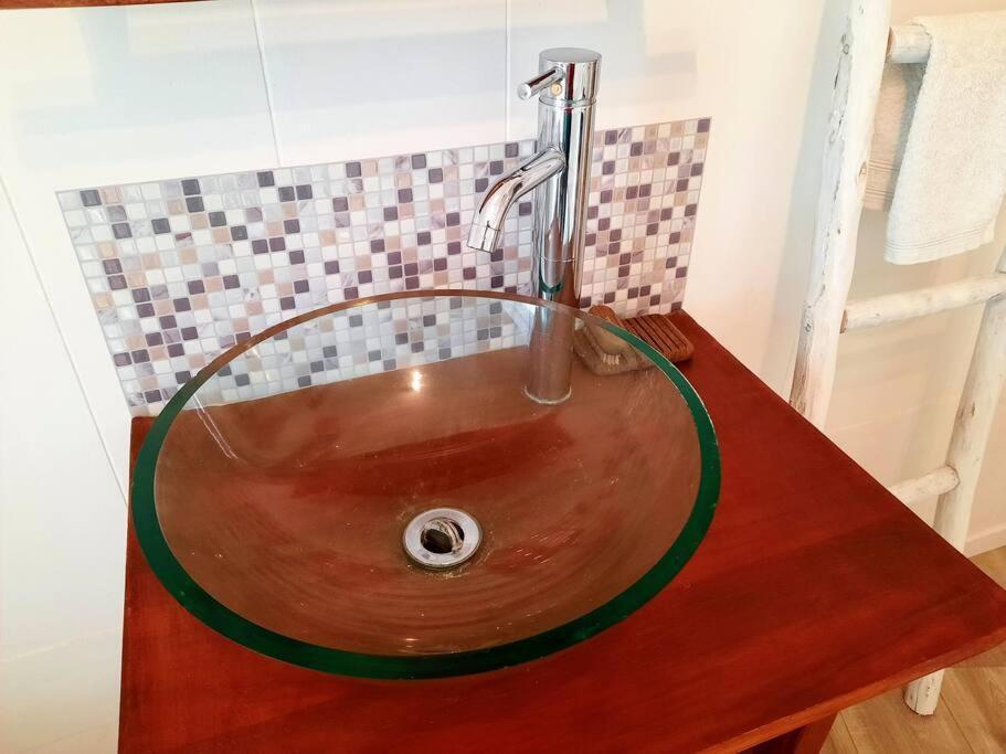 Apartmán La Palme De Retz Pornic Exteriér fotografie